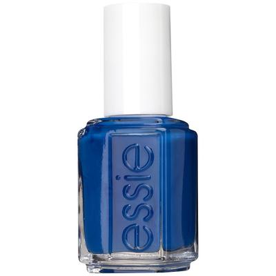 essie Grün- & Blautöne Classique Nagellack Nr. 93 - Mezmerised 13.5 ml Schwarz