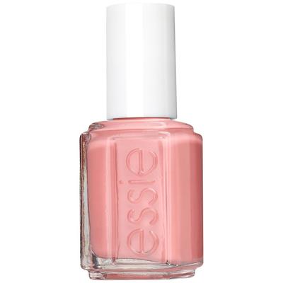 essie Pastelltöne Weiß, Nude und Brauntöne Nagellack 23 - ETERNAL OPTIMIST 13.5 ml Rosegold