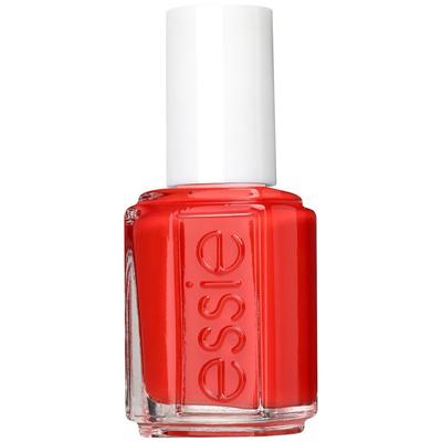 essie - Coral- & Rottöne Classique Nagellack 13,5 ml 64 - FIFTH AVENUE Image