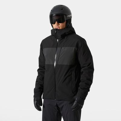 Helly Hansen Herren Gravity Isolierte Skijacke 2XL Image