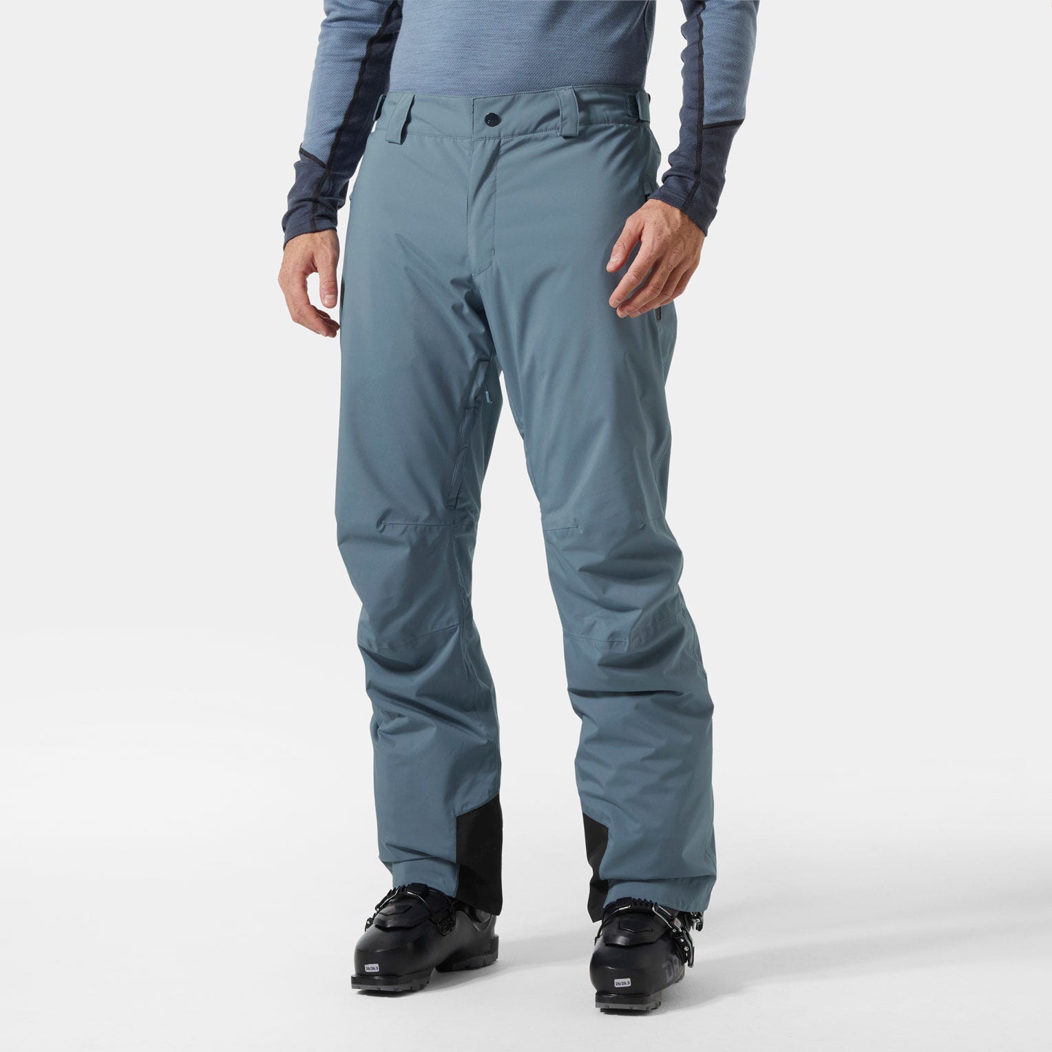 Helly Hansen Herren Legendary Wärmeisolierende Skihose L Image