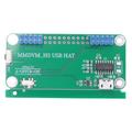 Tlily - Nuova scheda adattatore usb hat Jumbospot di ricambio per Raspberry Pi Linux Android Hotspot