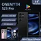【 World's First Mini King 】 ONEMYTH S23 Pro 3-inch Smart Phone! Android+Play Store+quad core+dual camera+dual card!