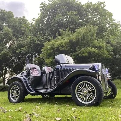 Elektrischer Vintage-Timer für Kinder und Erwachsene, Oldtimer Image