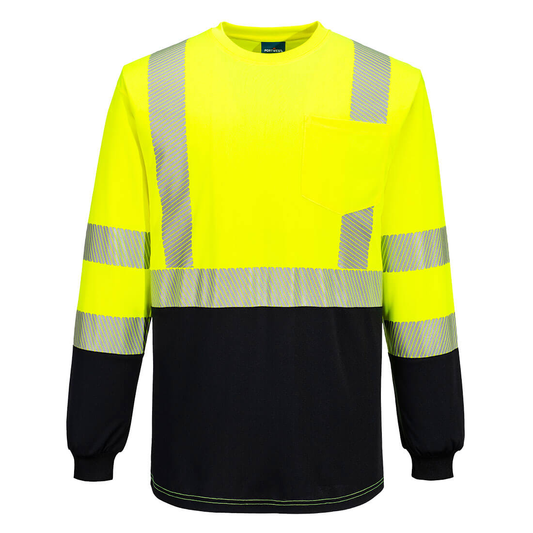 Portwest Hi-Vis Segmented Tape Co...