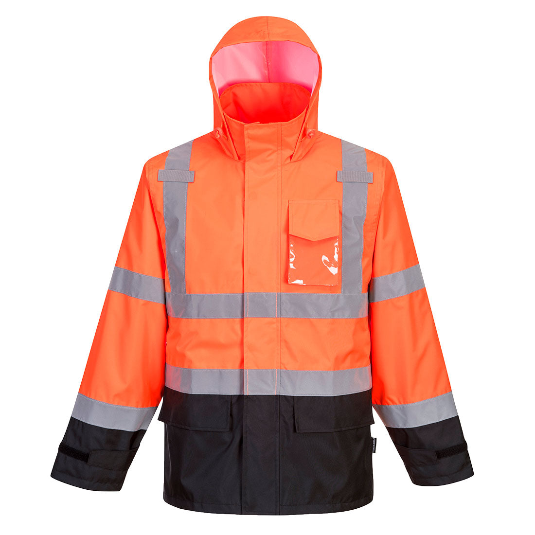 Portwest Hi-Vis Contras...