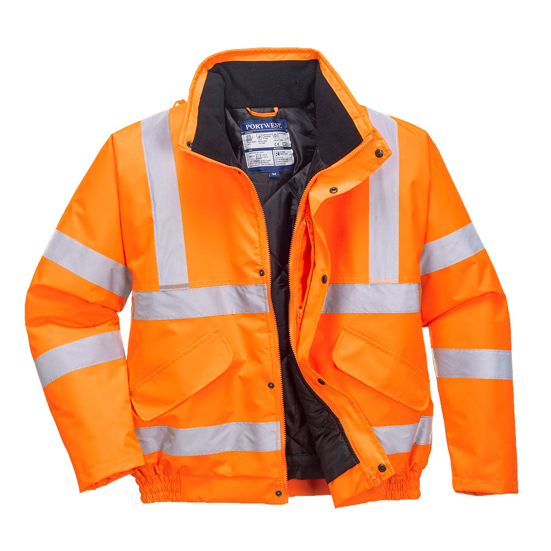 Portwest Hi-Vis Winter ...