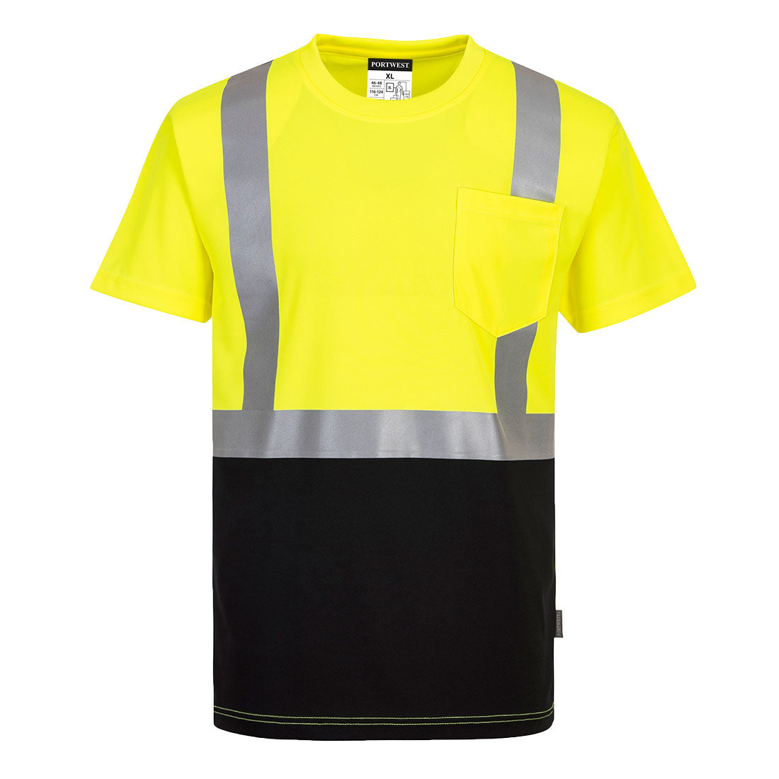 Portwest Nashville Hi-Vis Contras...
