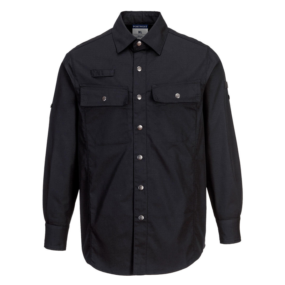 Portwest KX3 Ripstop Shirt L/S, B...