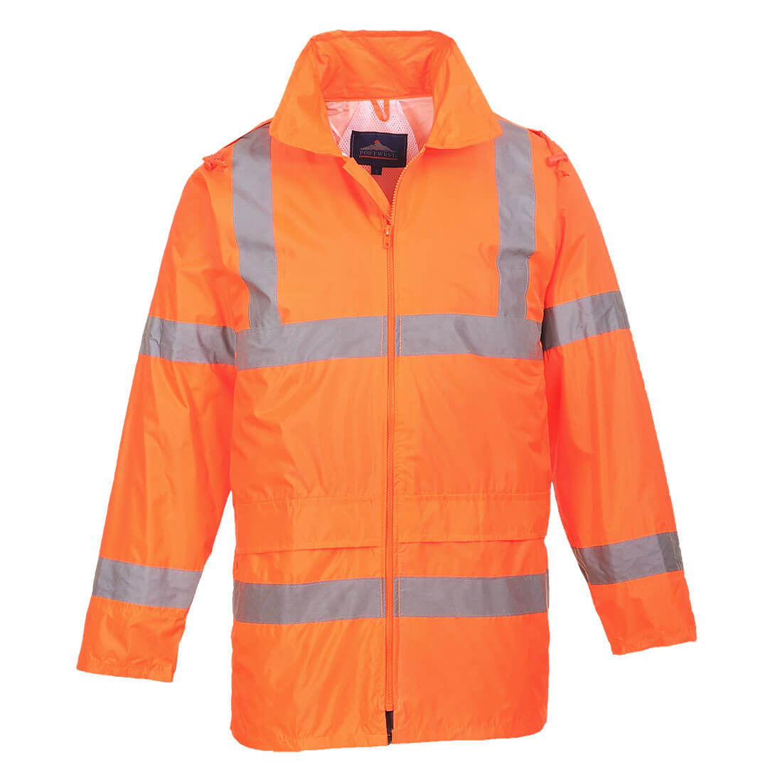 Portwest Hi-Vis Rain Tr...
