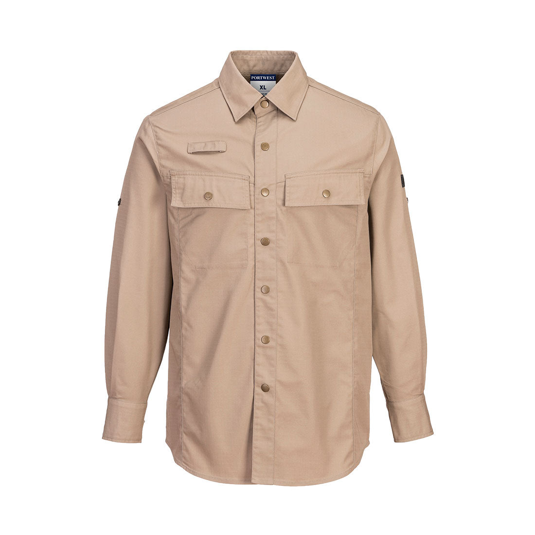 Portwest KX3 Ripstop Shirt L/S, S...