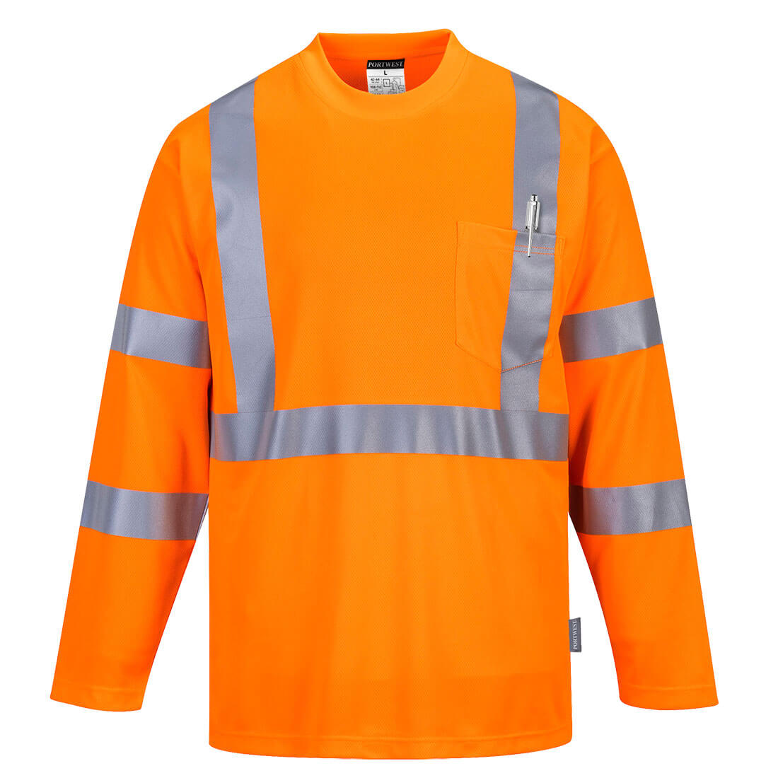 Portwest Hi-Vis Pocket ...
