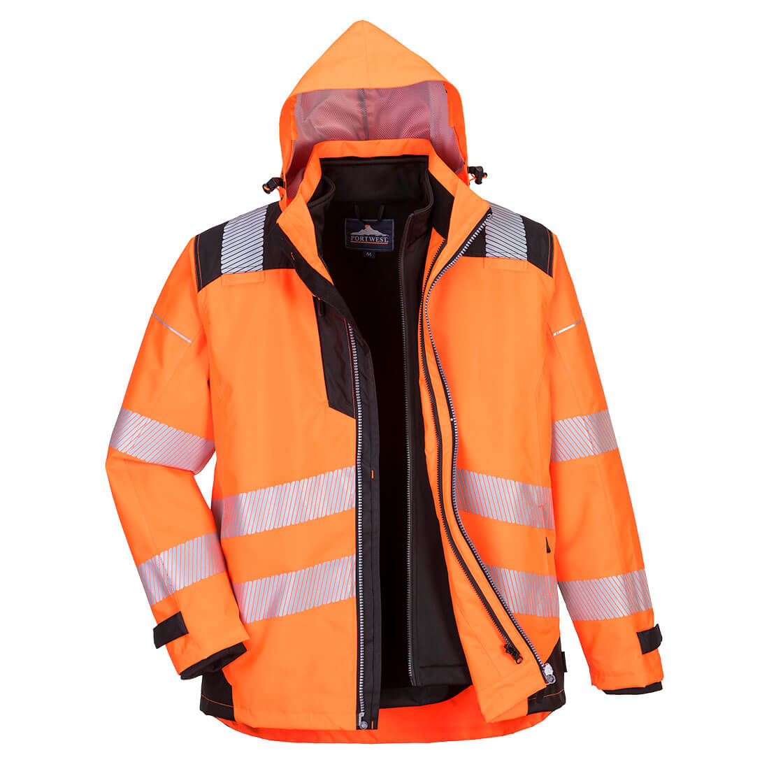 Portwest PW3 Hi-Vis 3-i...
