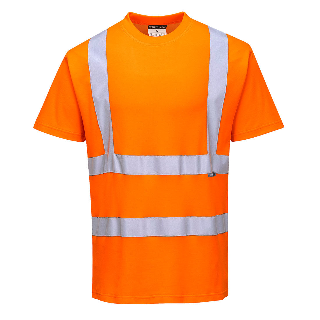 Portwest Hi-Vis Cotton ...