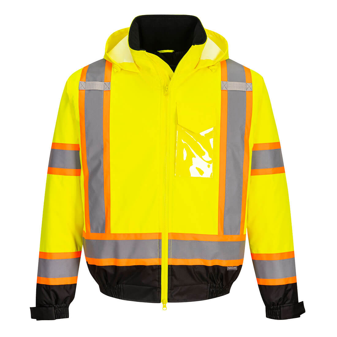 Portwest Hi-Vis X Back ...