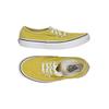 Vans Damen Sneakers, Gr. 37, gelb, kein Etikett