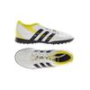 adidas Herren Kinderschuhe, Gr. 34, weiß, kein Etikett