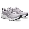 Laufschuh ASICS "GEL-CONTEND 9", Gr. 39,5, dusk violet, lavender grau, Textil, sportlich, Schuhe, mehr Dämpfung