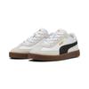 Sneaker PUMA "CLUB II ERA PS", Gr. 31, schwarz-weiß (puma weiß, puma schwarz), Synthetik, sportlich, Schuhe