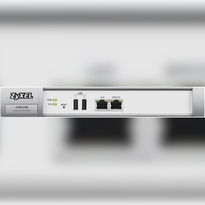 Zyxel CNA100 Cloud Network Agent Image