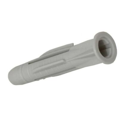 Allzweckdübel mit Kragen Kunststoff 10 mm 1 Stück Image