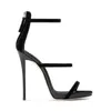 Neuer beliebter Sinn für Luxus-Damensandalen, sexy hochhackige, edle Freizeitschuhe, Absätze, Damenschuhe für Damen, Hochzeitsschuhe, Braut