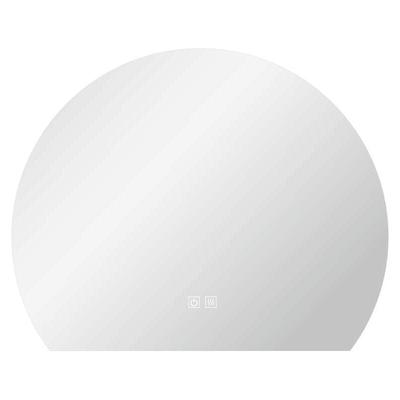 Kielle - Idolio - Spiegel mit LED-Beleuchtung und Heizung, Durchmesser 80 cm 50324081 Image