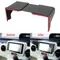 7-12 Zoll Auto Zubehör Display Bildschirm Visier Auto GPS Navigation Sonnenschutz Innen Zubehör GPS Anti-Glare schild
