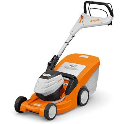 Stihl - RMA443VC 36V Rasenmäher ohne Akku und Ladegerät mit Komfortlenker Image