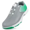 Männer Neue Golf Bequeme Schuhe Training Golfer Turnschuhe Größe 39-49 Rutschfeste Schuhe für Golfen