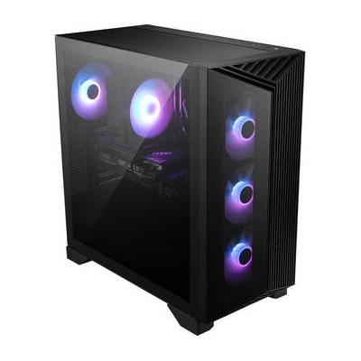 MSI Aegis Z2 Gaming Desktop Computer AEGIS Z2 A8NVR-1611US