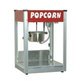 Paragon Thrifty Pop 4 oz Popcorn Popper screenshot. Popcorn Makers directory of Appliances.