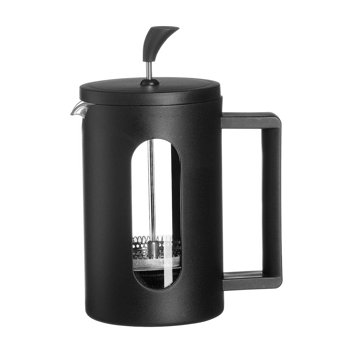 Ritzenhoff & Breker ADANA Kaffeebereiter / French Press 800 ml schwarz Image