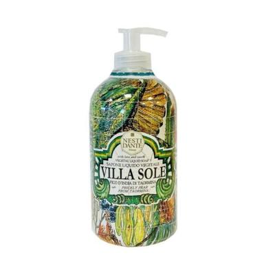 Nesti Dante Firenze Körperseife 500 ml Image