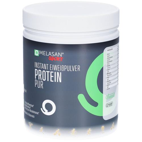 Protein PUR neutral Eiweißpulver 450 g Pulver
