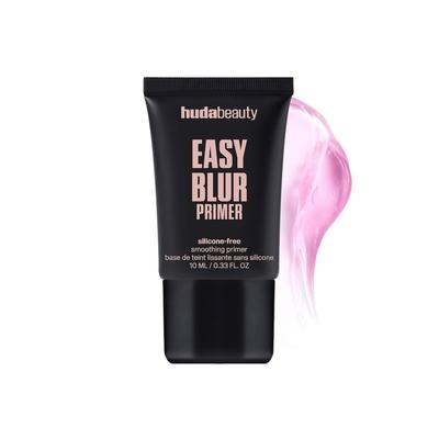 HUDA BEAUTY Easy Blur Silicone-Free Smoothing Primer 10 ml Image
