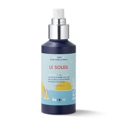 Kerzon Eau de Toilette 120 ml unisex Image