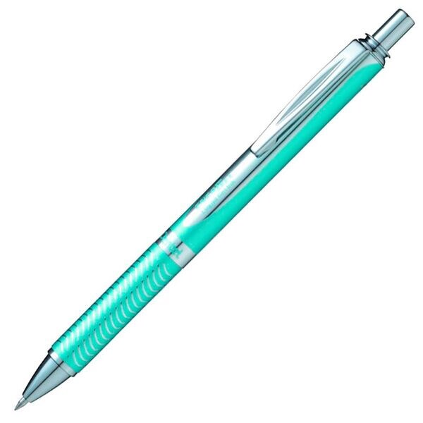 Pentel Gelschreiber »EnerGel BL407« 0,35 mm türkis Image