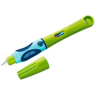 Pelikan Patronenfüller »griffix® Linkshänder« A (für Anfänger) Grün Image
