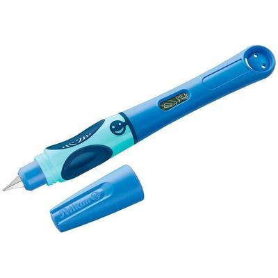 Pelikan Patronenfüller »griffix® Rechtshänder« A (für Anfänger) Blau Image