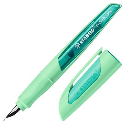 Stabilo Patronenfüller »EASYbuddy Pastel« L (Linkshänderfeder) mint Image