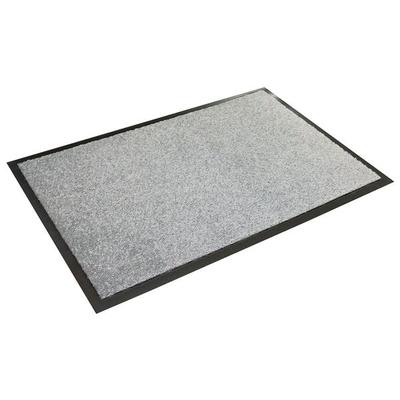 MercuryFlooring Fußmatte »Alpha« 80,0x120,0 cm blau, 80 cm Image