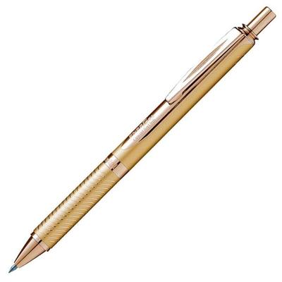 Pentel Gelschreiber »EnerGel BL407« 0,35 mm Gold Image
