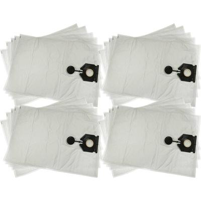 Vhbw - 20x Staubsaugerbeutel kompatibel mit Kärcher nt 30/1 Tact Te m Staubsauger - Mikrovlies, Image