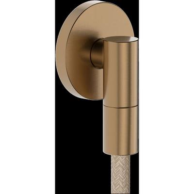 Hansgrohe - FixFit Fine s Wandanschluss mit Rückflussverhinderer, Image