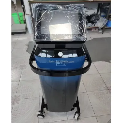 Hot Sale 2 in 1 Morpheus 8 Face Lift Machine By Sea Transportation