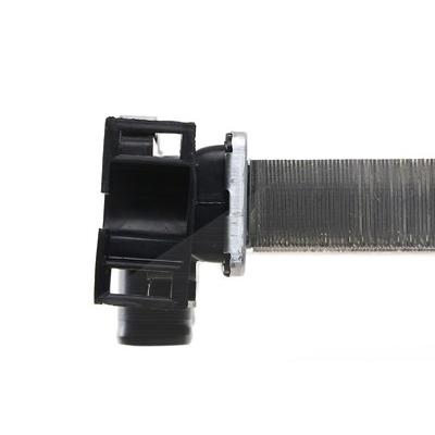 Mahle Kühler, Motorkühlung [Hersteller-Nr. CR41000S] für Renault Image