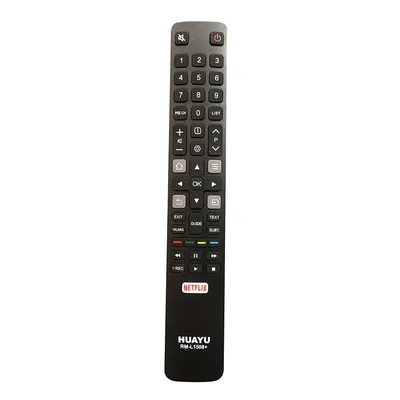 Heißer Verkauf RC802N YAI2 YUI1 Fernbedienung Für TCL TV THOMSON IFFALCON P20 C2 Serie 32S6000S 40S6000FS 43S6000FS 49C2US 55C2US 65C2US Image