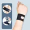 1PC/2PC GOUNOD protège-poignet réglable léger respirant pressurisation fixe sport Fitness Yoga Protection du poignet contre