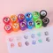 Sonices Party Supplies Sonices Stempel Partygeschenke Geschenk Kindergeburtstag Party Dekoration Supplies Lehrerbelohnung